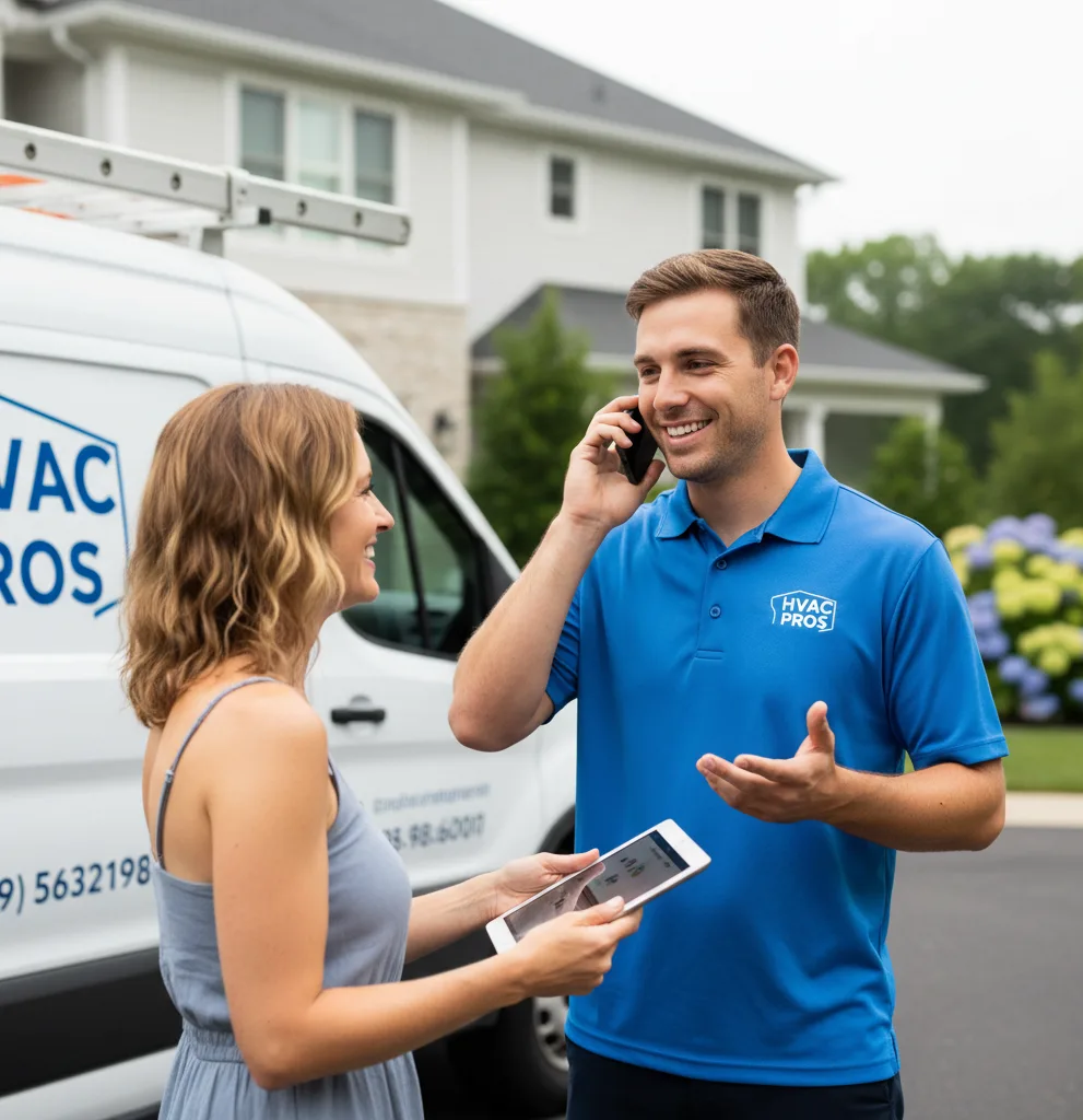 Duct Cleaning in Ooltewah, TN